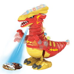 Rockin Dinosaur Dancing Electronic Toy / $3.00 EACH - Image 1