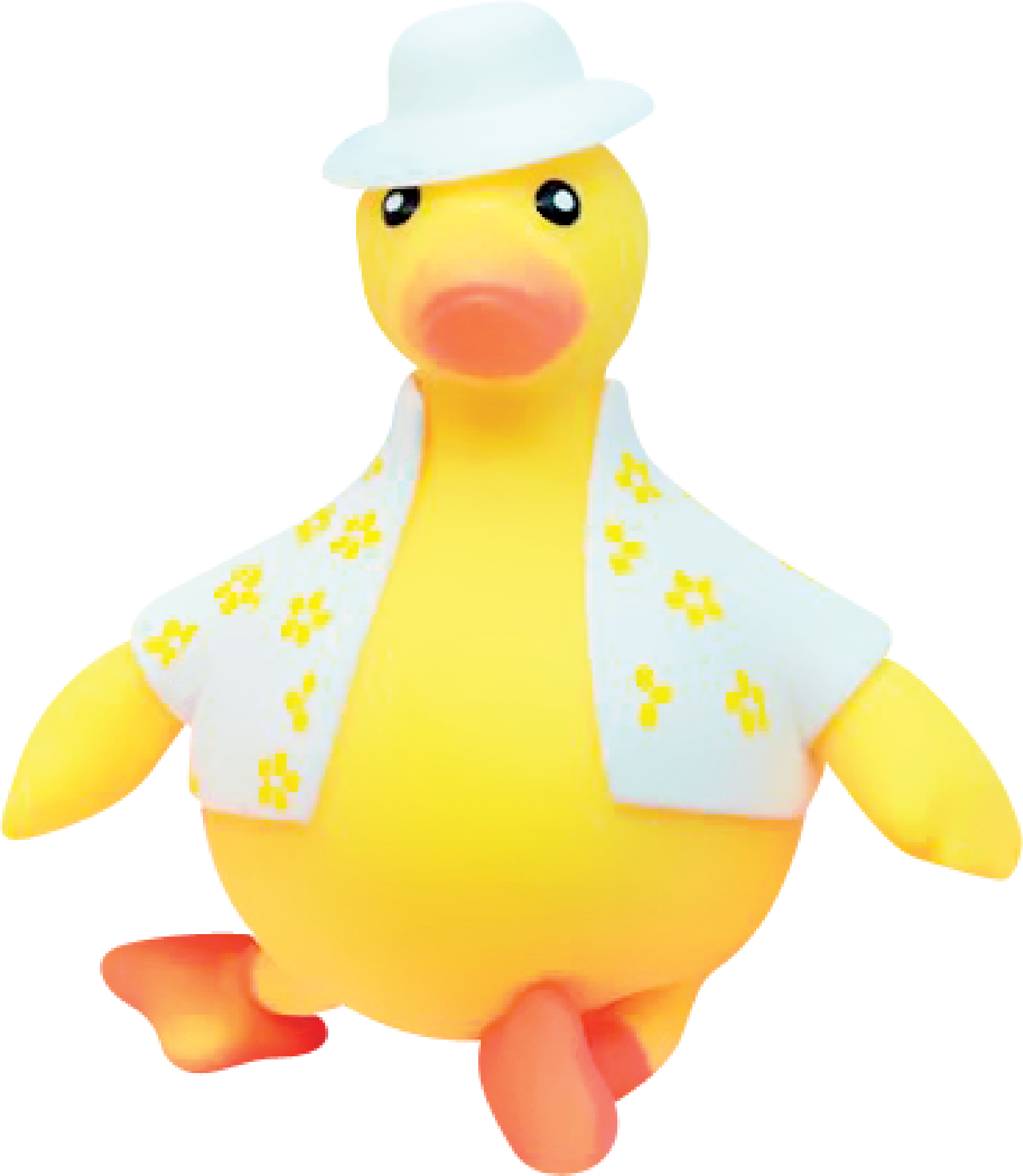 Light up Squeezable Ducks 80-174DU–03