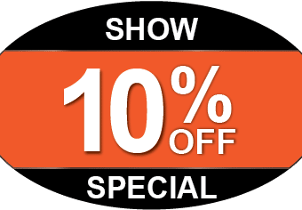 10% Show Special