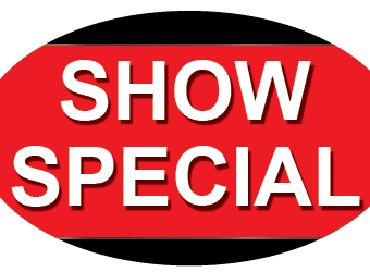 Show Special