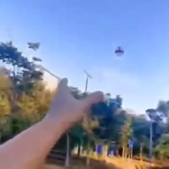 Flying Spinner Toy - Image 5