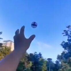 Flying Spinner Toy - Image 4