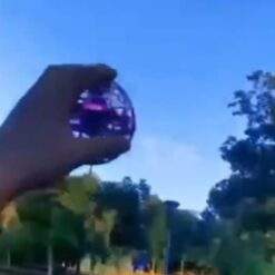 Flying Spinner Toy - Image 6