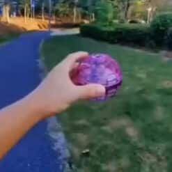 Flying Spinner Toy - Image 3