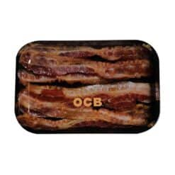 BACON MEDIUM ROLLING TRAY 1/DSP 24/CS