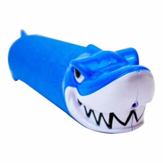 FOAM SHARK & ALLIGATOR WATER TOY 12/DSP 8/CS