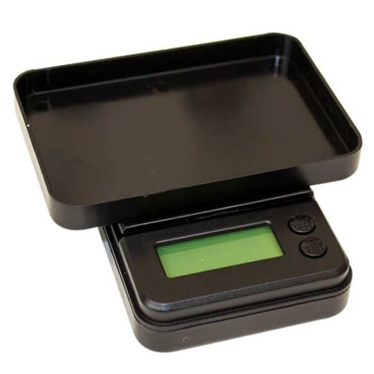 DIGITAL POCKET SCALE 200X0.01G SAA2 1/DSP 50/CS