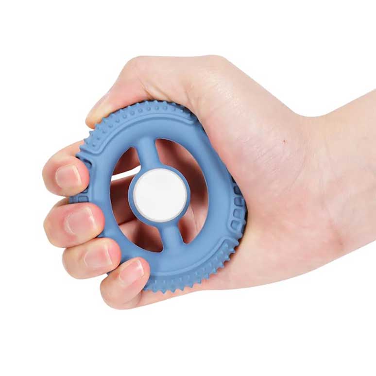 80-107SO–Stress-Ball-Spinner-Squeeze-Pic