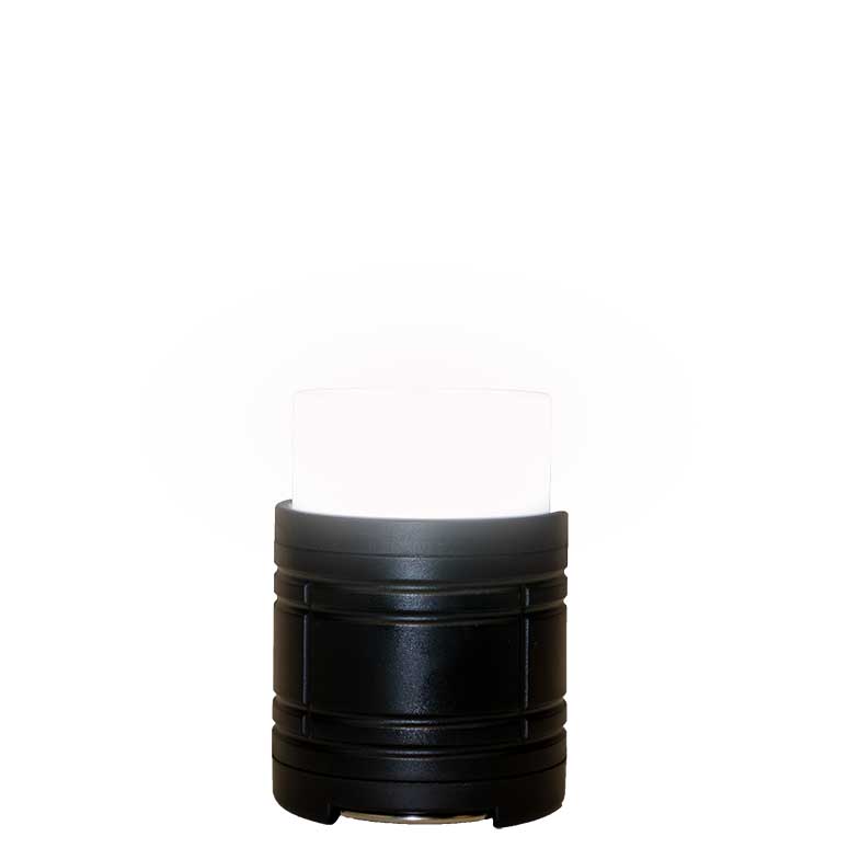 Crazy Colors Mini Pop-up COB LED Lantern