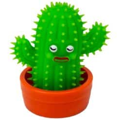 SHAPABLE CACTUS WITH POT 12/DSP 8/CS
