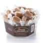 Heavenly Caramels Pecan Caramel Tubs