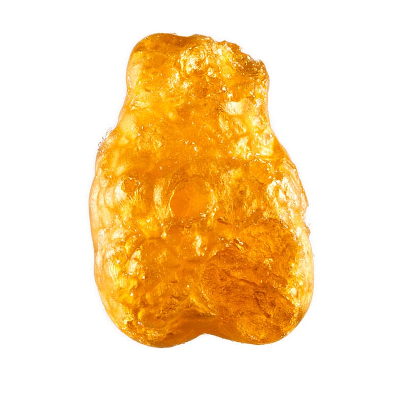 90-280CB–Orange-Crunchy-Bear