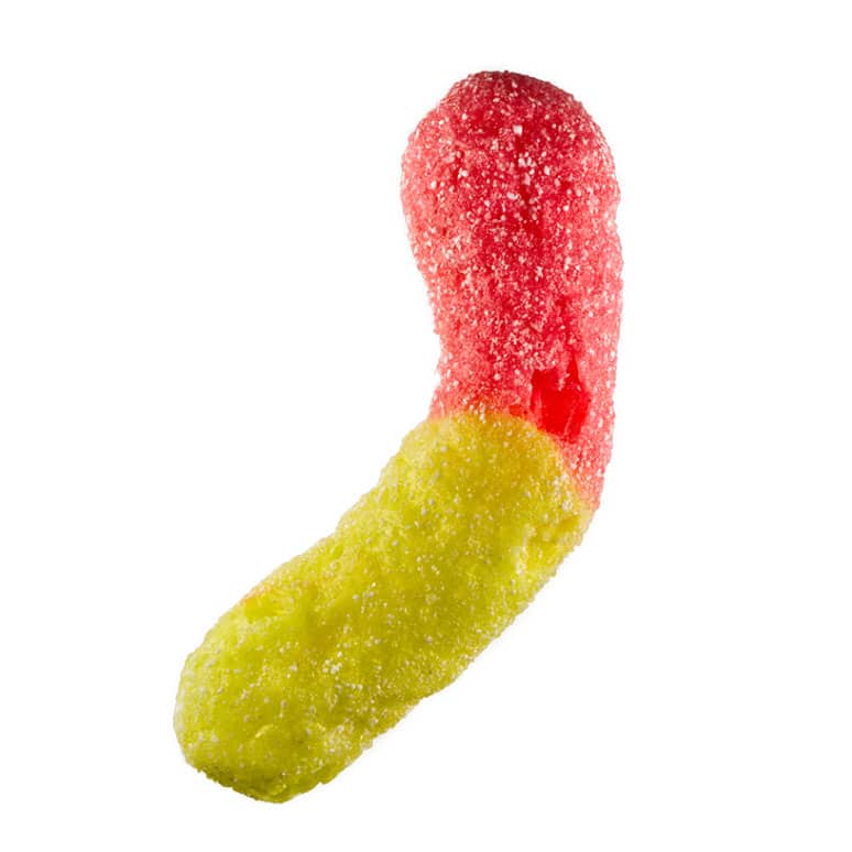 90-280CW–Red-Crunchy-Worms