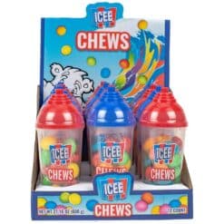 ICEE Chews 1.76oz Candy Cup - Image 3