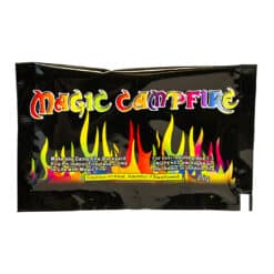 Magic Fire Flames individual packet