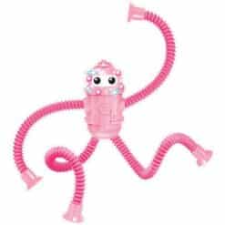 Robot Bend, Light-Up & Suction Toy - Image 7