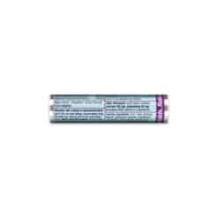 Rolaids Ultra Strength antacid chewable tablets10 count roll back view.