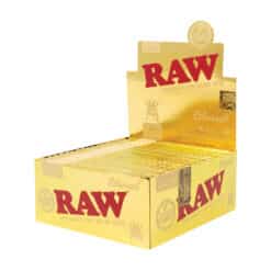 RAW CL Ethereal King Rolling Papers - Image 1