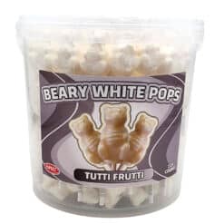 Tutti Frutti Bear Pops