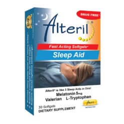Alteril 30ct Softgels - Image 1