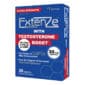Extenze Testosterone Boost 30 count box right angle view