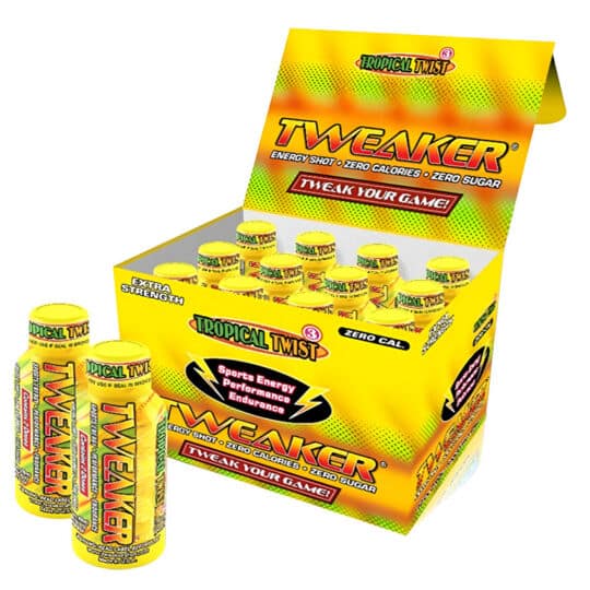 10-550-TT--Tweaker Tropical Twist display Tweaker Tropical Twist display