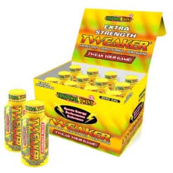 Tweaker Extra Strength Tropical Twist display